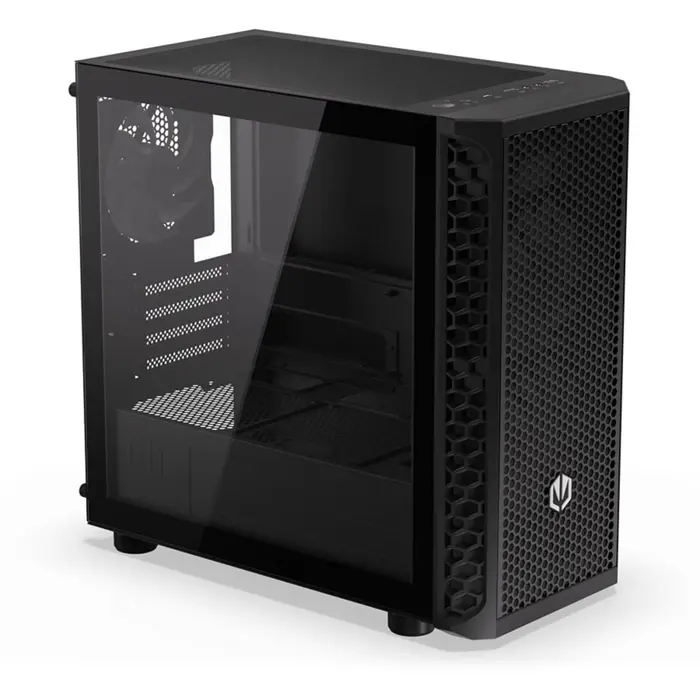ENDORFY Signum M30 ARGB (black, tempered glass)