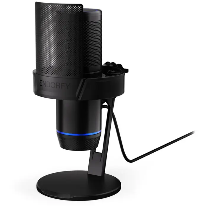 ENDORFY Solum 2 (black, USB-C)