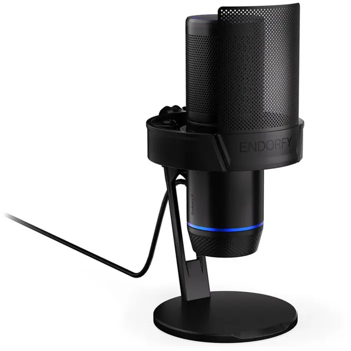 ENDORFY Solum 2 (black, USB-C)