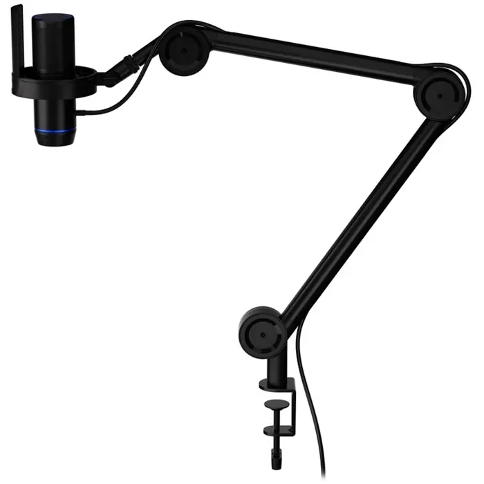 ENDORFY Solum 2 Boom Arm (black, USB-C)