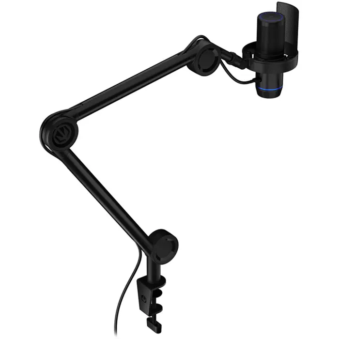 ENDORFY Solum 2 Boom Arm (black, USB-C)