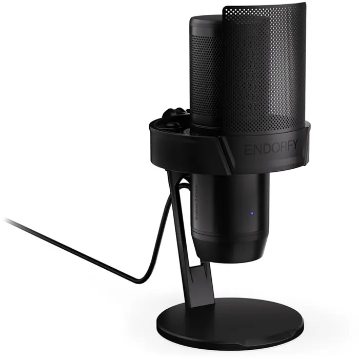 ENDORFY Solum 2 Core (black, USB-C)