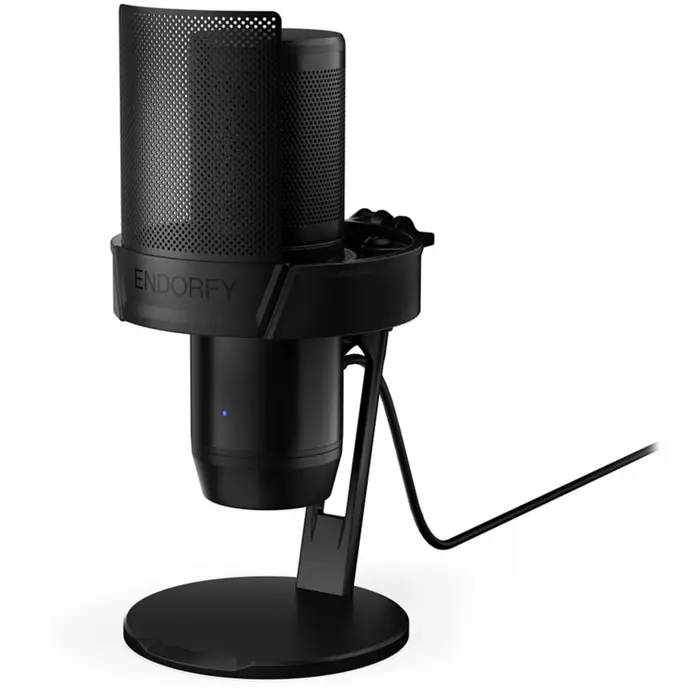 ENDORFY Solum 2 Core (black, USB-C)