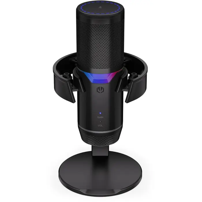 ENDORFY Solum 2 Pro (black, USB-C, RGB zone)