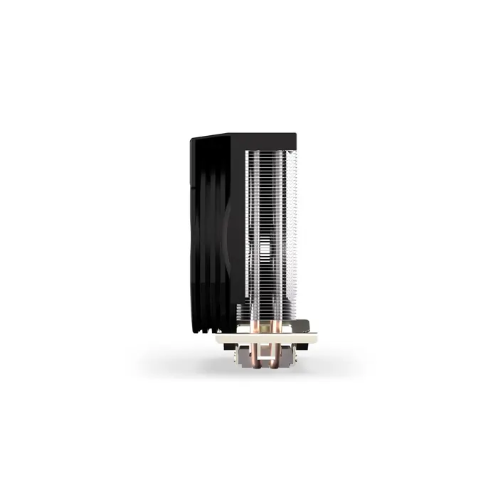 ENDORFY Spartan 5 Processor Air cooler 12 cm Black