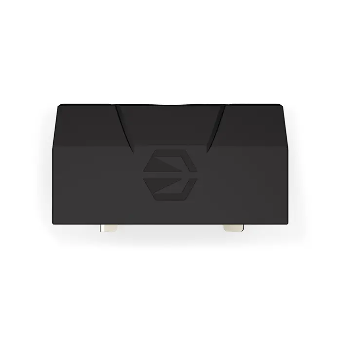 ENDORFY Spartan 5 Processor Air cooler 12 cm Black