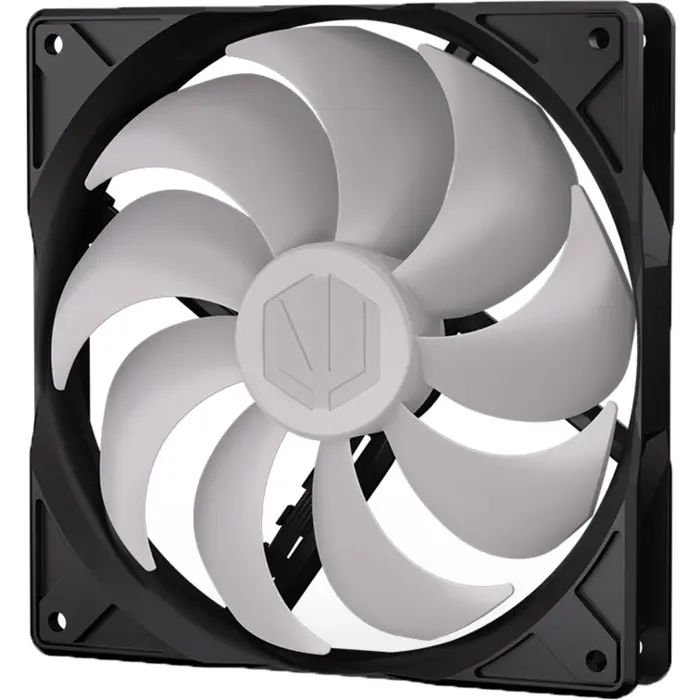 ENDORFY Stratus 140 PWM ARGB, case fan (black)