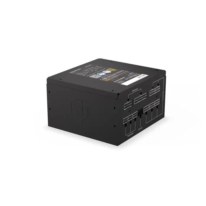 Endorfy Supremo FM6 1000W (EY7A011) Black