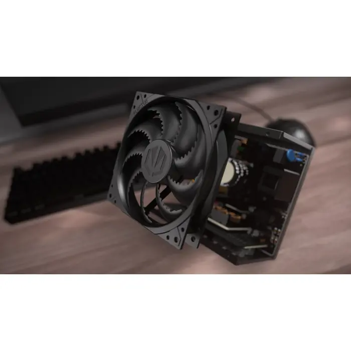 Endorfy Supremo FM6 1000W (EY7A011) Black