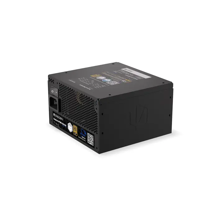Endorfy Supremo FM6 1000W (EY7A011) Black