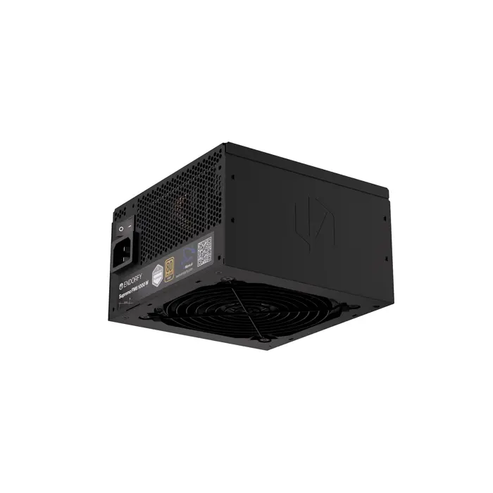 Endorfy Supremo FM6 1000W (EY7A011) Black