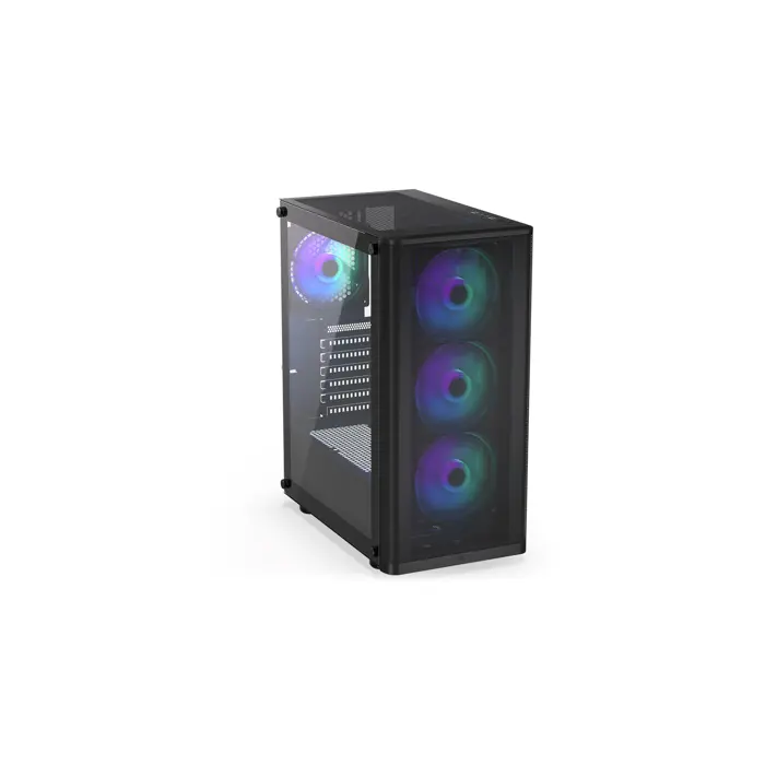 ENDORFY Ventum 200 ARGB enclosure