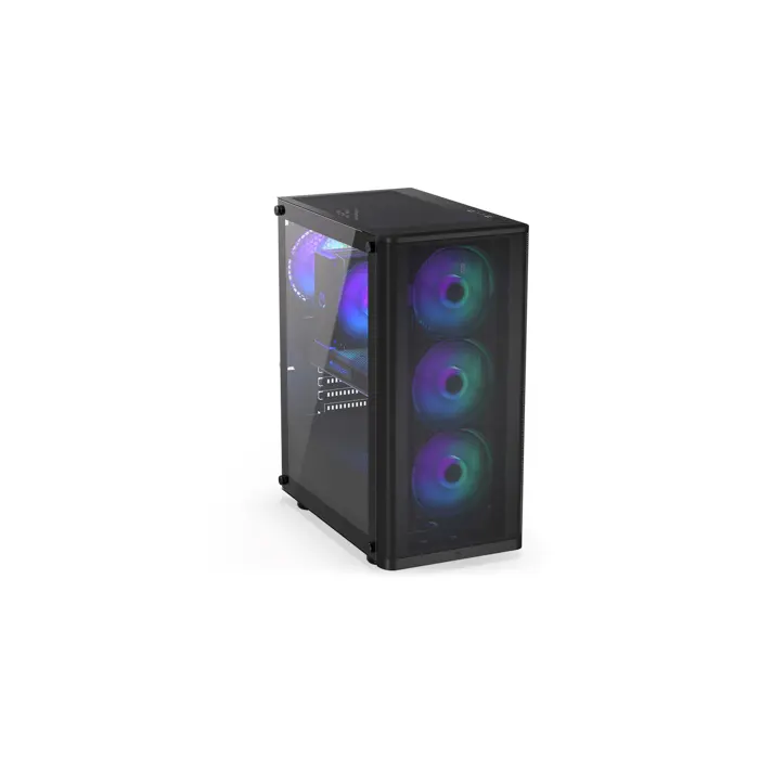 ENDORFY Ventum 200 ARGB enclosure