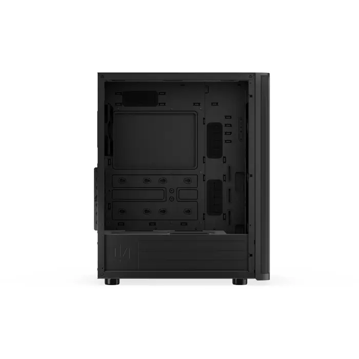 ENDORFY Ventum 400 Air (black, tempered glass)