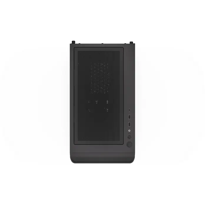 ENDORFY Ventum 400 Air (black, tempered glass)