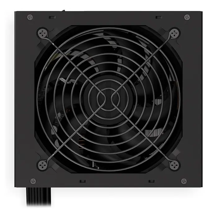 ENDORFY Vero L6 power supply unit 650 W 24-pin ATX ATX Black