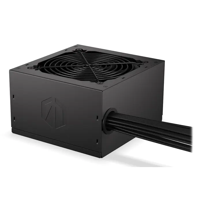 ENDORFY Vero L6 power supply unit 650 W 24-pin ATX ATX Black