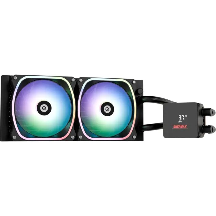 Enermax Aquafusion II ARGB 240mm