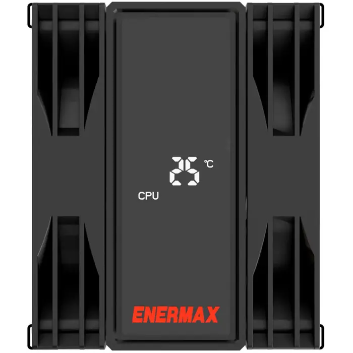 Enermax ETS-T41 Digital (120mm)