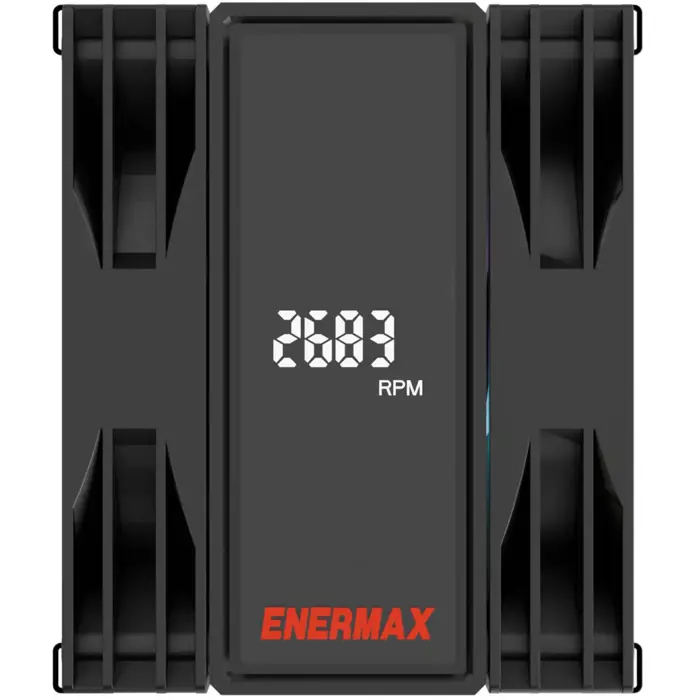 Enermax ETS-T41 Digital (120mm)