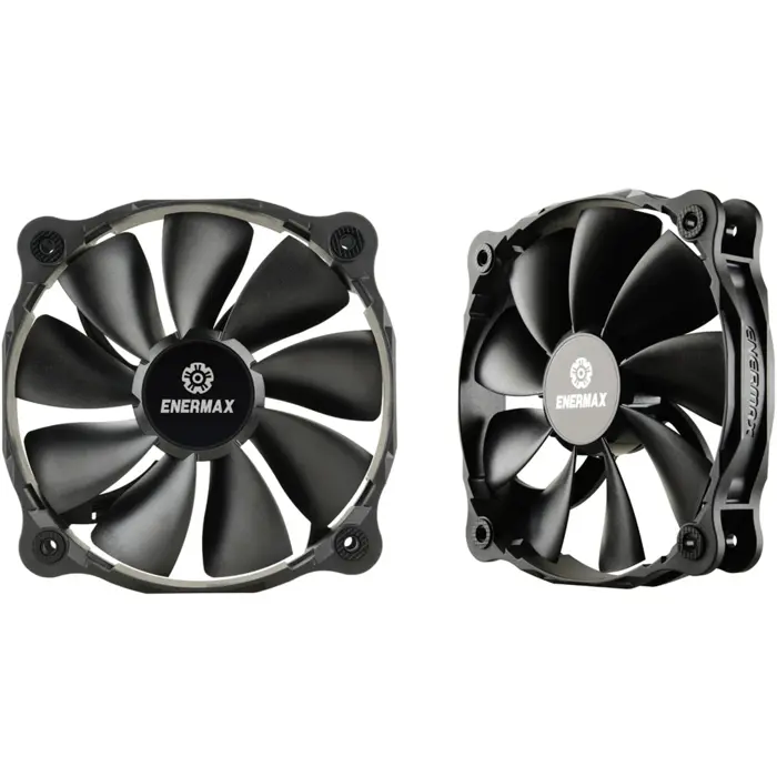 Enermax ETS-T50 AXE Silent Edition