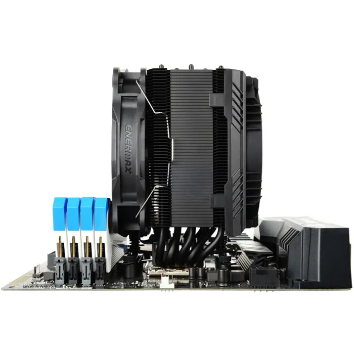 Enermax ETS-T50 AXE Silent Edition