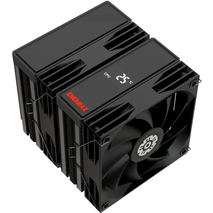 Enermax ETS-TD60 Digital (120mm)
