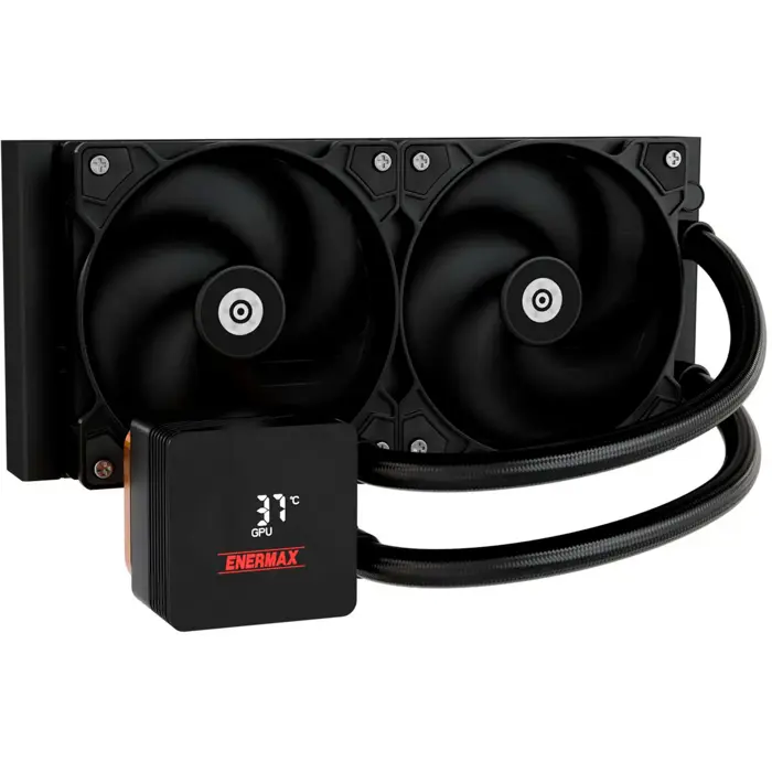 Enermax Liqmax IV 240 mm
