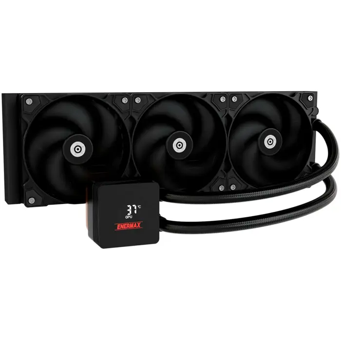 Enermax Liqmax IV 360 mm