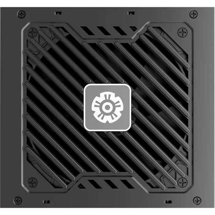Enermax Marblebron II 650W (black, 2x PCIe, cable management, 650 watts)