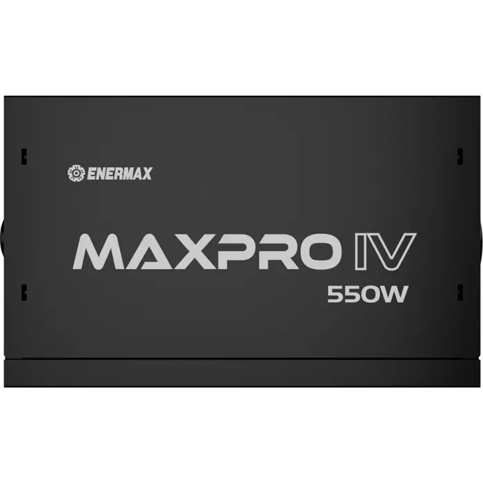 Enermax MAXPRO IV EMP550W (black, 2x PCIe, 550 watts)