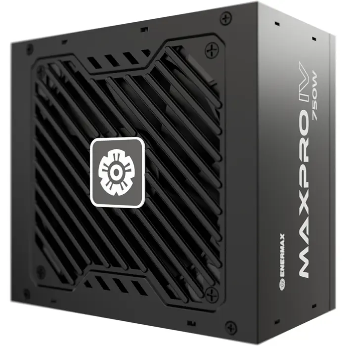 Enermax MAXPRO IV EMP750W (black, 4x PCIe, 750 watts)