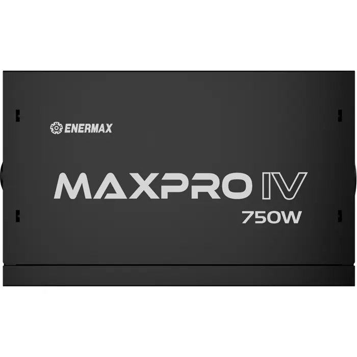 Enermax MAXPRO IV EMP750W (black, 4x PCIe, 750 watts)