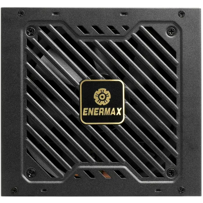 Enermax REVOLUTION III 850W, PC power supply (1x 12-pin high power GPU, 3x PCIe cable management, 850 watts)