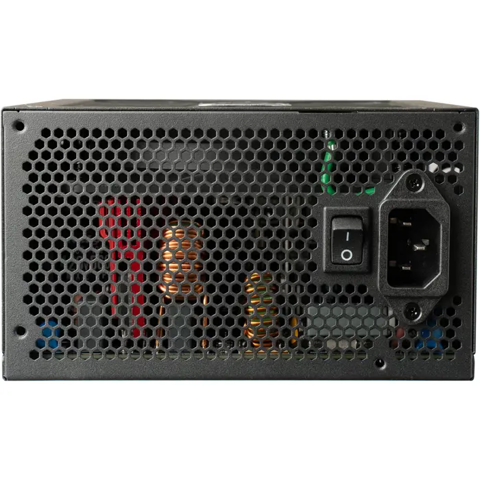 Enermax REVOLUTION III S 1000W (black, 1x 12-pin high power GPU, 4x PCIe cable management, 1000 watts)