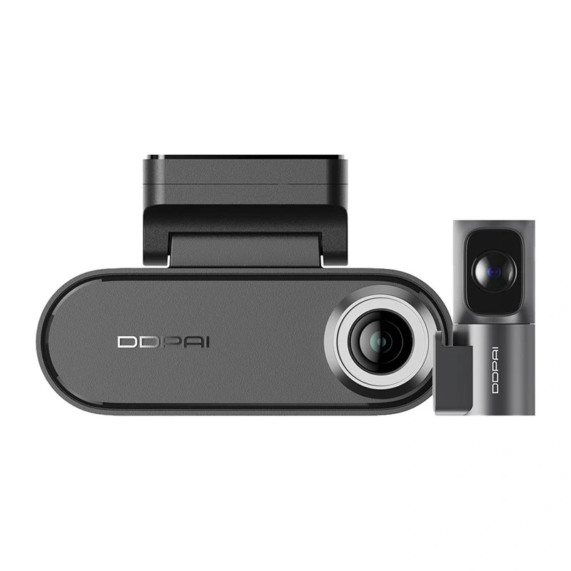 DDPAI N5 Dual 2026 automobilska kamera - 2901
