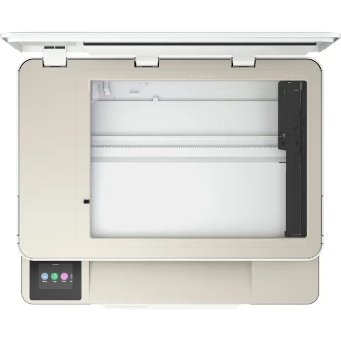 ENVY 6120e All-in-One (White, HP+, Instant Ink, USB, Wi-Fi, Copy, Scan, Duplex (Print))