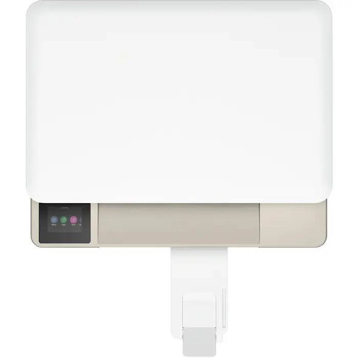 ENVY 6120e All-in-One (White, HP+, Instant Ink, USB, Wi-Fi, Copy, Scan, Duplex (Print))