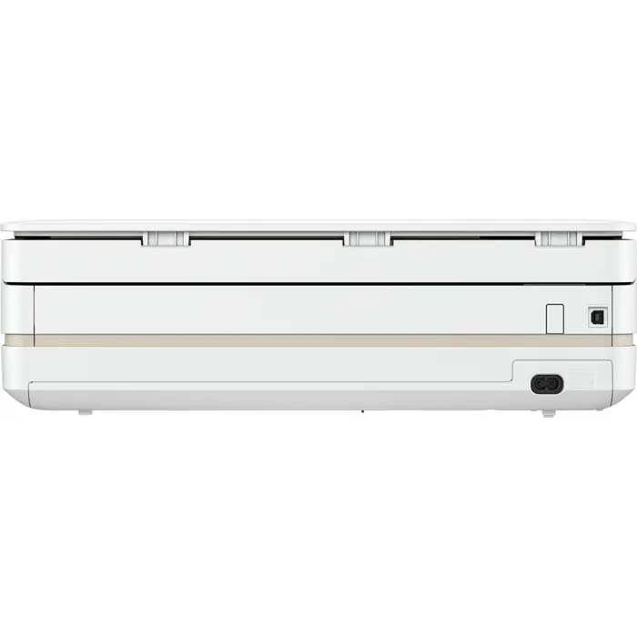 ENVY 6120e All-in-One (White, HP+, Instant Ink, USB, Wi-Fi, Copy, Scan, Duplex (Print))