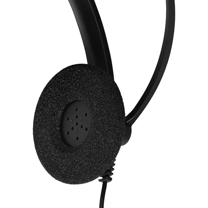 EPIC | Sennheiser IMPACT SC 30 USB ML, headset (black, mono)