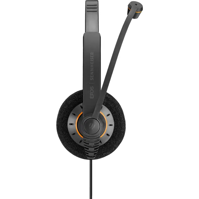 EPIC | Sennheiser IMPACT SC 30 USB ML, headset (black, mono)