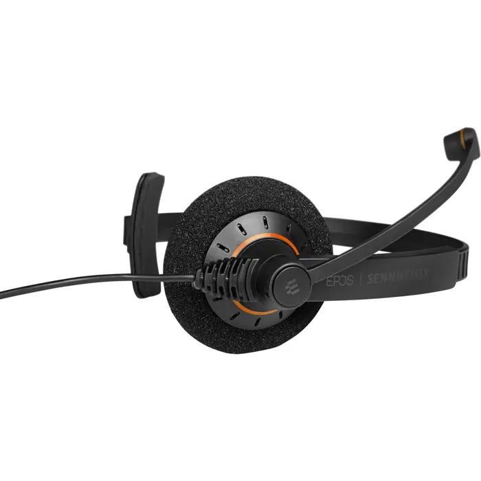 EPIC | Sennheiser IMPACT SC 30 USB ML, headset (black, mono)