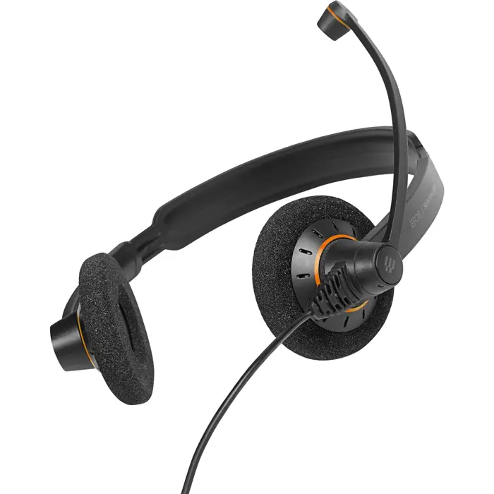 EPIC | Sennheiser IMPACT SC 60 USB ML, headset (black, stereo)