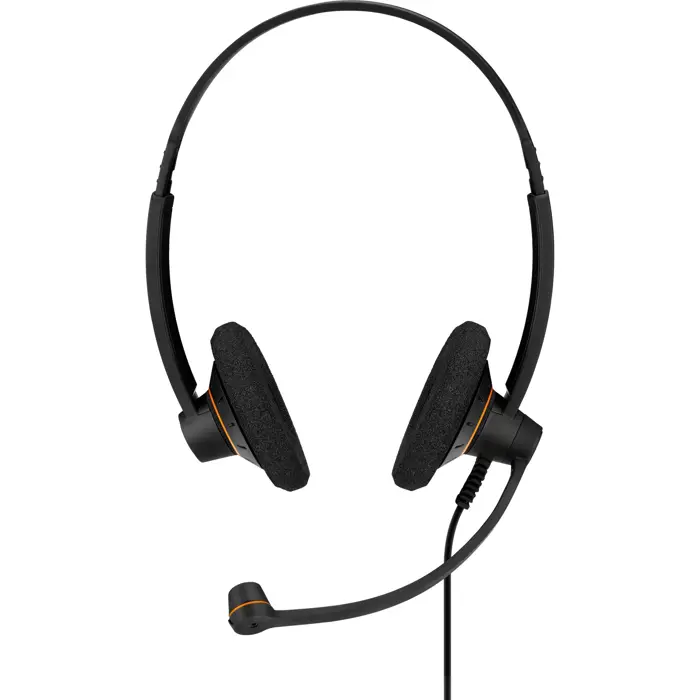 EPIC | Sennheiser IMPACT SC 60 USB ML, headset (black, stereo)