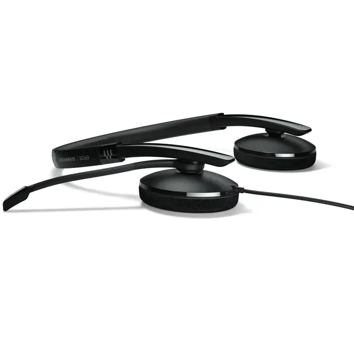 EPOS ADAPT 160 USB II, headset (black, stereo, USB)