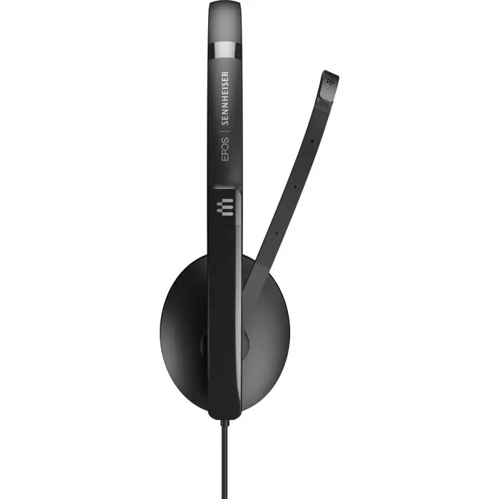 EPOS ADAPT 160 USB II, headset (black, stereo, USB)