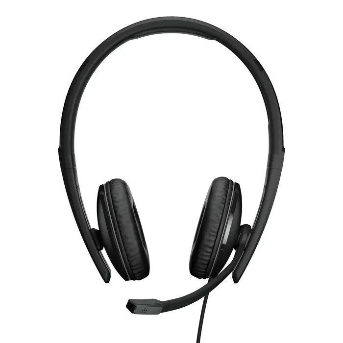 EPOS ADAPT 160T ANC USB-C headset, wired, MS Teams