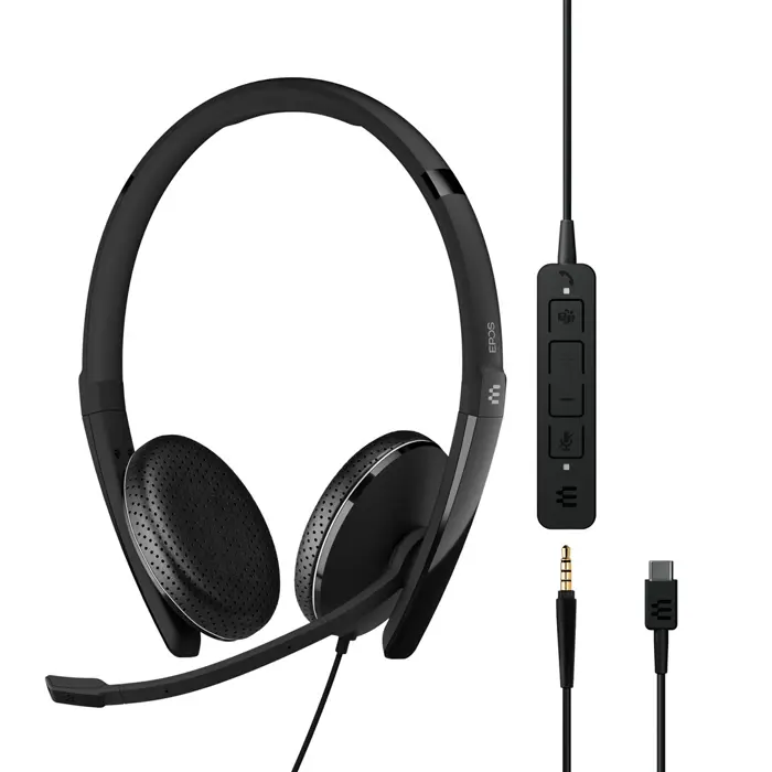 EPOS ADAPT 165T USB-C II