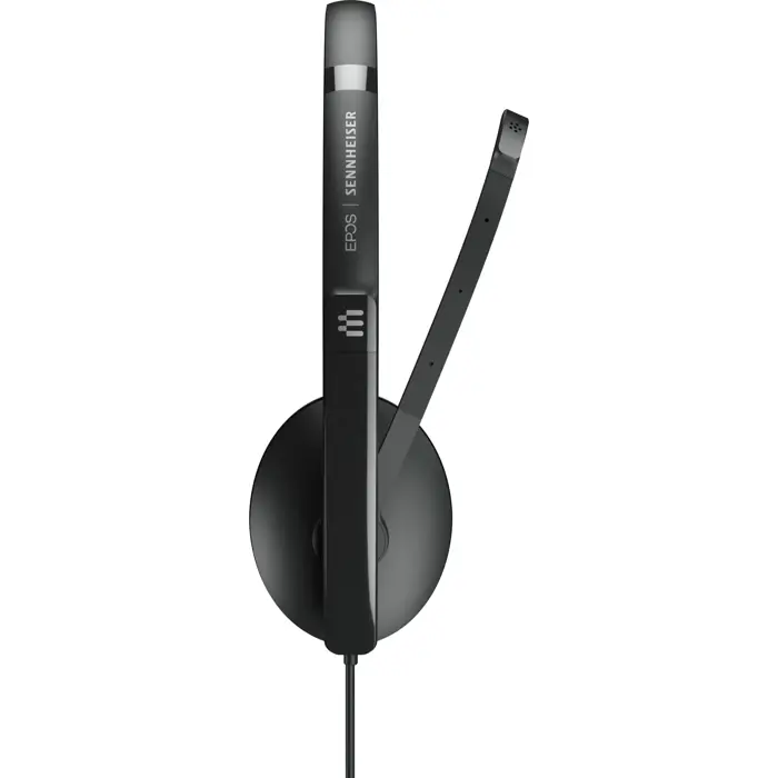 EPOS ADAPT 165T USB-C II, headset (black, stereo, USB-C, jack)