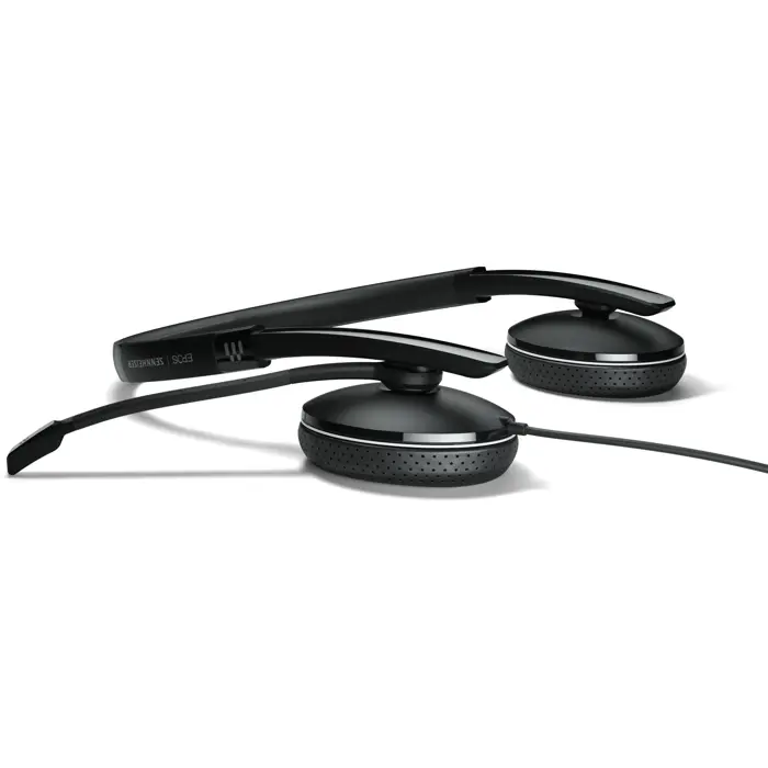 EPOS ADAPT 165T USB-C II, headset (black, stereo, USB-C, jack)